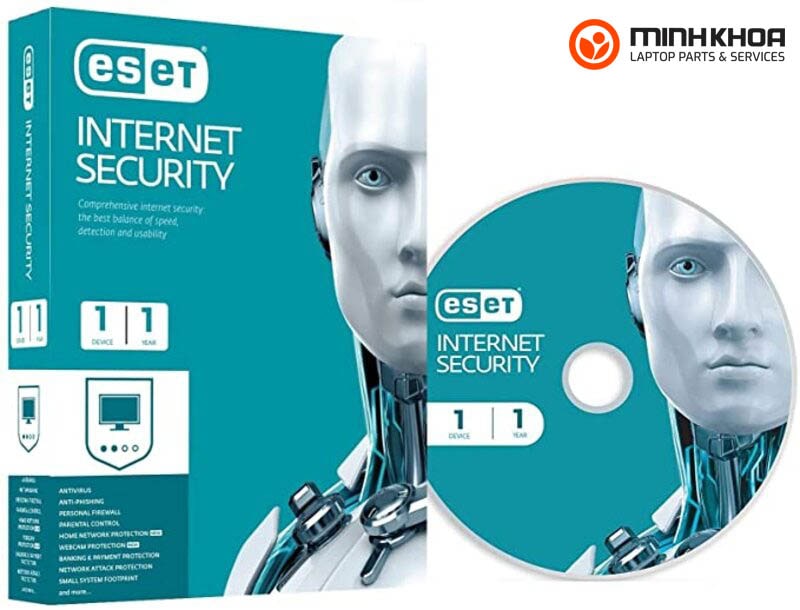 Phan mem diet virus Eset co tot khong 11