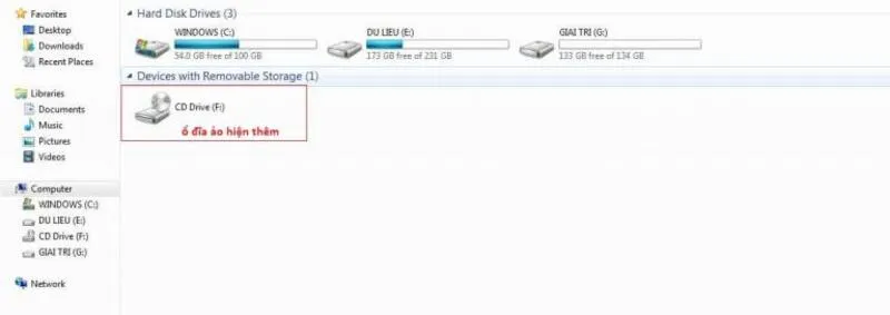 Phần mềm tạo ổ đĩa ảo UltraISO full crack (14) Phần mềm tạo ổ đĩa ảo UltraISO full crack (14)