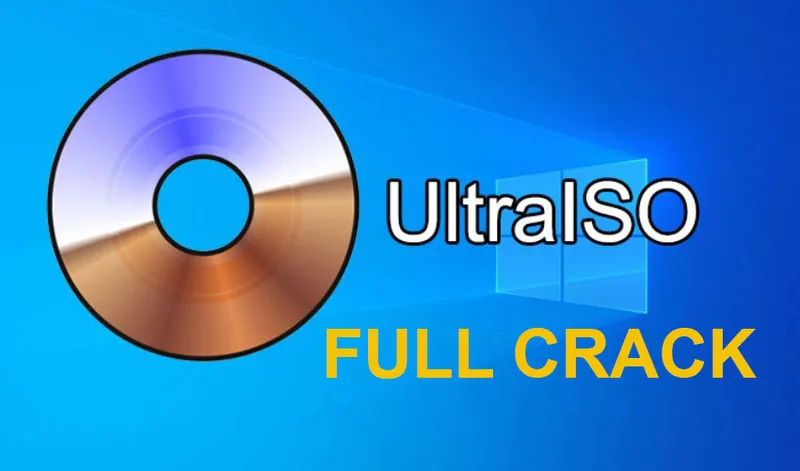 Phần mềm tạo ổ đĩa ảo UltraISO full crack (20) Phần mềm tạo ổ đĩa ảo UltraISO full crack (20)