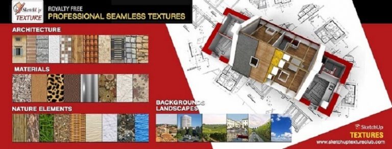 Hướng Dẫn 10 Cách Làm Nhẹ File SketchUp đơn Giản, Hiệu Quả