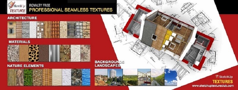 Sử dụng Textures và Mapping có dung lượng nhẹ