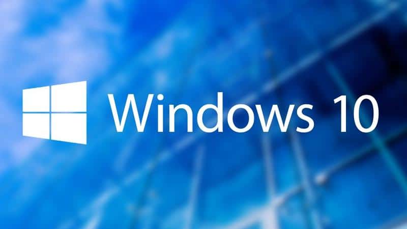 Tổng quan về hệ điều hành windows 10
