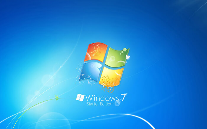 Tổng quan về hệ điều hành windows 7