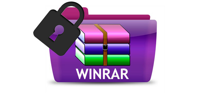 3 cách phá pass Winrar hiệu quả nhất hiện nay