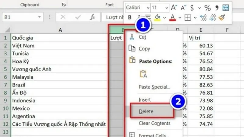 Chèn file PDF vào Excel (10) Chèn file PDF vào Excel (10)
