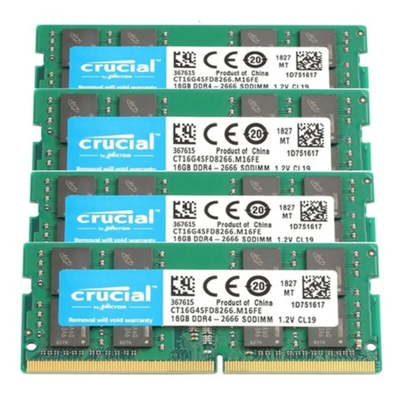 Khi nâng cấp Ram cần chú ý điều gì (14)