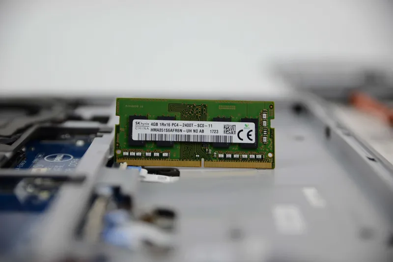 Ram 8GB giá bao nhiêu tiền? 13 Ram 8GB gia bao nhieu tien 1