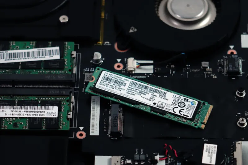 Ram 8GB giá bao nhiêu tiền? 4 Ram 8GB gia bao nhieu tien 2