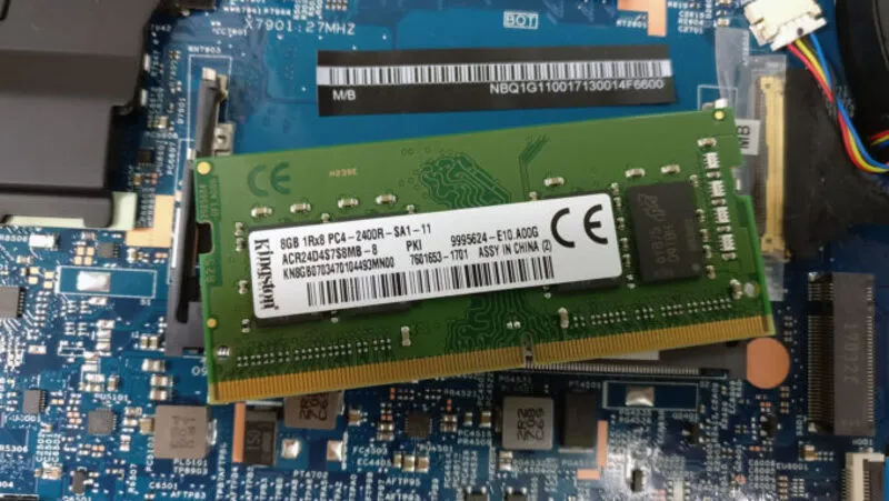 Ram 8GB giá bao nhiêu tiền? 14 Ram 8GB gia bao nhieu tien 3