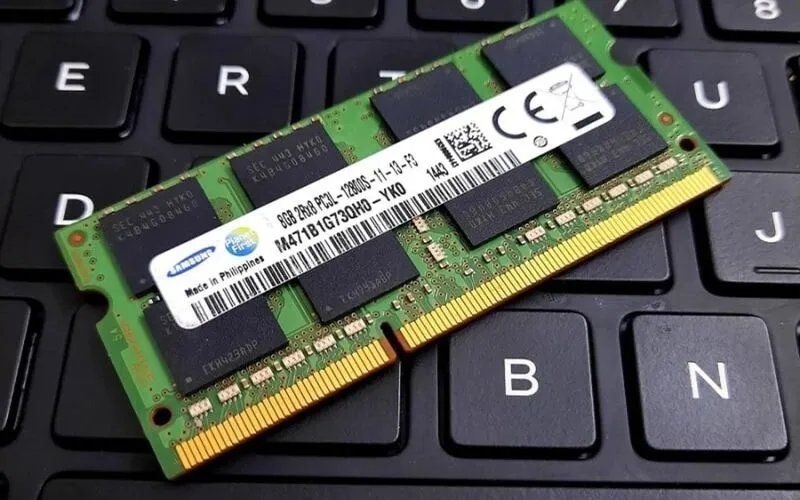 Ram 8GB giá bao nhiêu tiền? 10 Ram 8GB gia bao nhieu tien 4