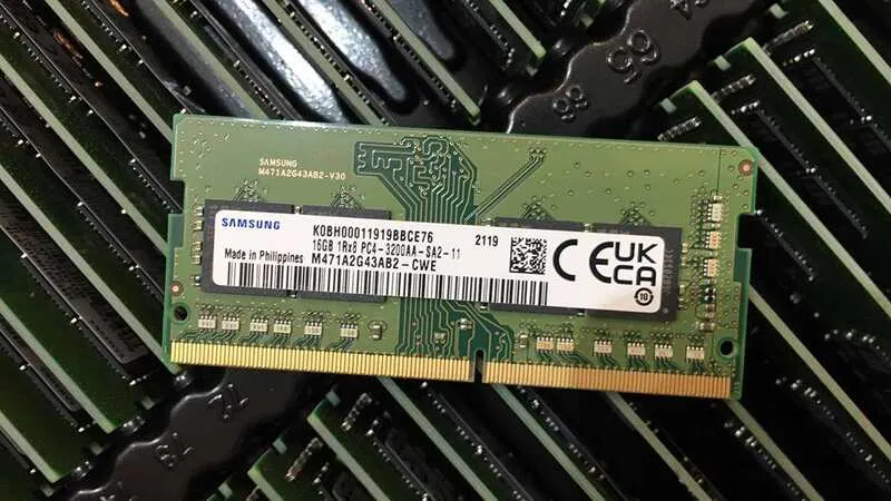 Ram 8GB giá bao nhiêu tiền? 9 Ram 8GB gia bao nhieu tien 6