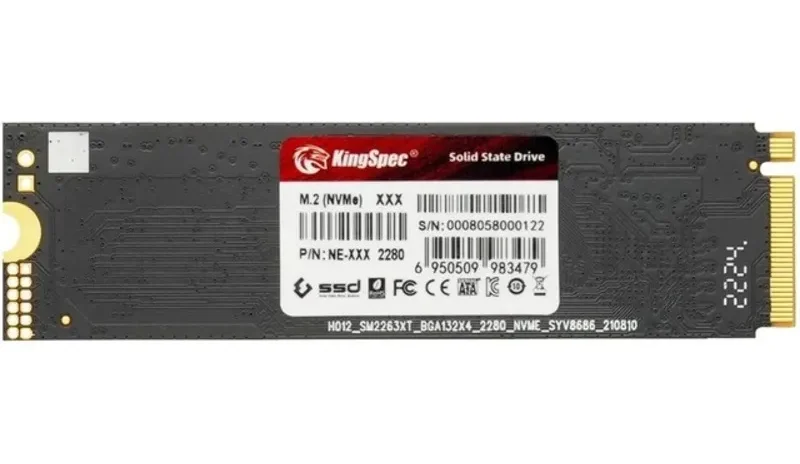 SSD Kingspec có tốt không (1)