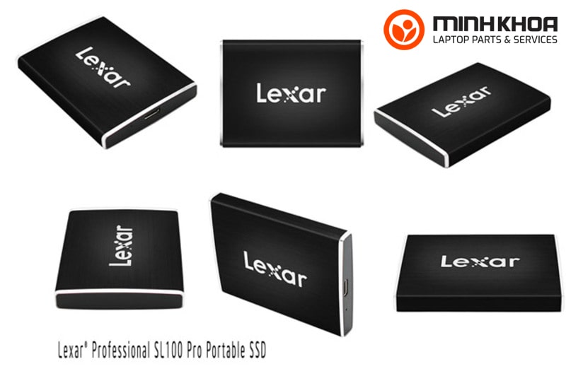 SSD Lexar co tot khong 14