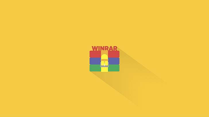 Vì sao cần đặt pass WinRAR