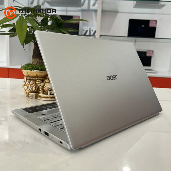 Laptop Acer Swift 3 SF314-511 cũ i5-1135G7/ 16GB/SSD 500GB/14.0 inch FHD