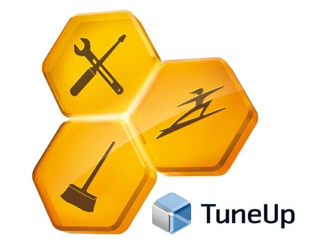 Các tính năng mới của TuneUp Utilities là gì?