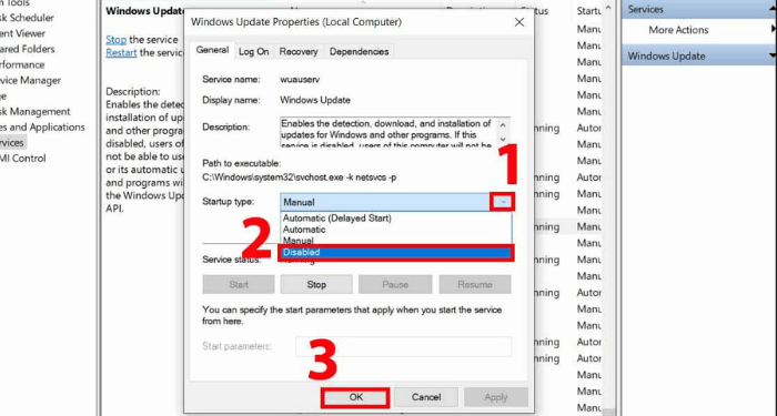 Cách sửa lỗi màn hình đen máy tính chỉ hiện chuột trên máy tính Windows 10