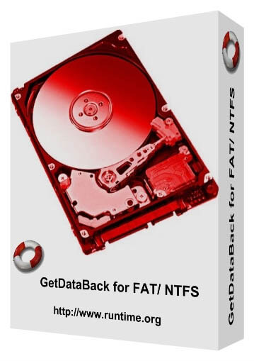 Giới thiệu về phần mềm khôi phục dữ liệu Getdataback