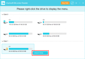 5 Cách Mở Khóa BitLocker Win 10 Nhanh Chóng