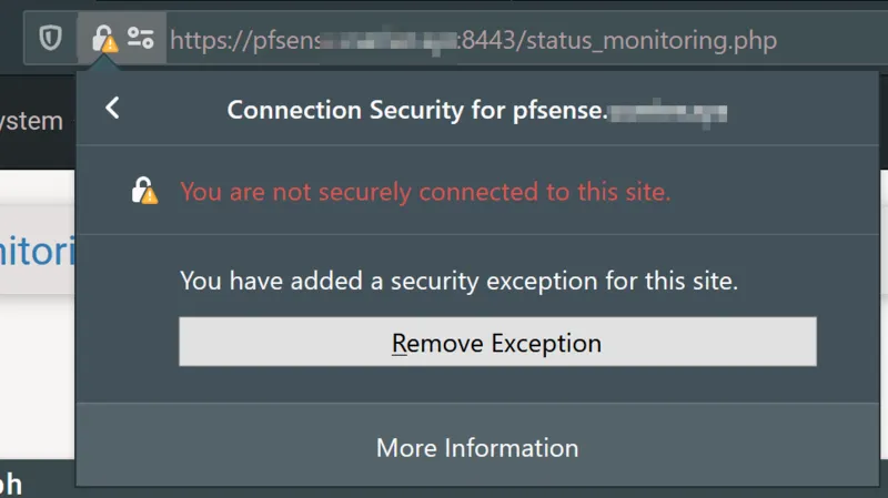 Cách khắc phục lỗi NETERR_CERT_COMMON_NAME_INVALID trên Win 10 10 NETERR CERT COMMON NAME INVALID 1