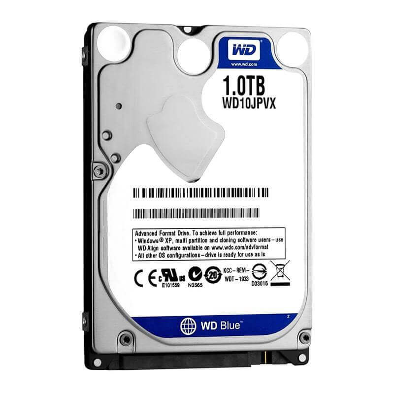 Ổ cứng HDD laptop