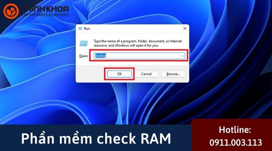 Phan mem check RAM