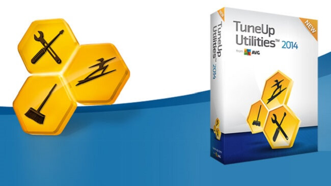 TuneUp Utilities có các tính năng gì?