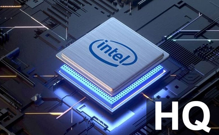 Chip HQ là gì? Cách lựa chọn chip máy vi tính phù hợp