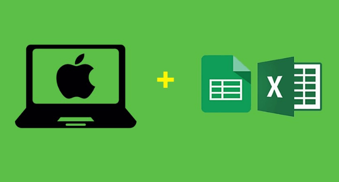 Excel cho Macbook là gì?