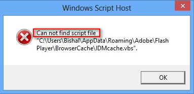 Nguyên nhân nào gây ra lỗi Windows Script Host trên Win 10