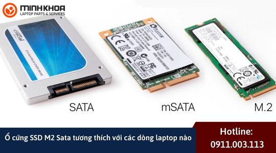 O cung SSD M2 Sata tuong thich voi cac dong laptop nao 17