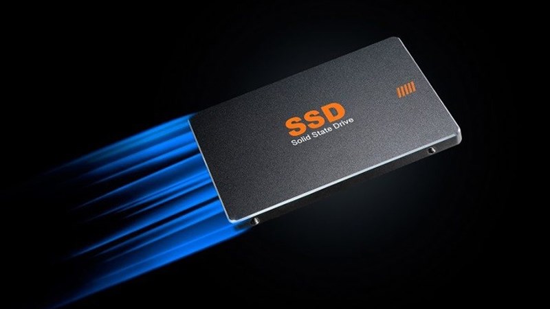 Phân biệt HDD hay SSD có tác dụng gì?