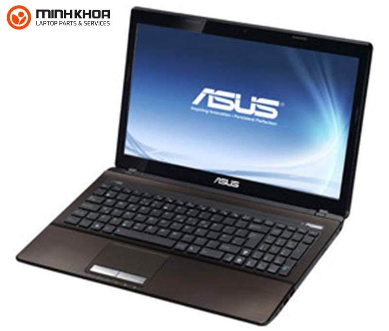 Thay SSD cho laptop Asus 13