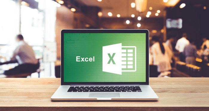 Tổng hợp 100+ các phím tắt trong Excel trên Macbook