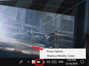 Cách Chỉnh Power Option Win 10 để Sử Dụng Hiệu Quả Hơn