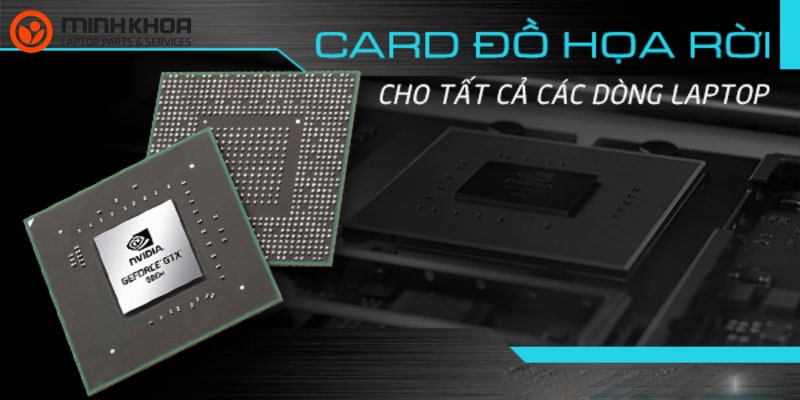 Cach gan card do hoa gan ngoai cho laptop 13