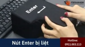 Nut Enter bi liet 11