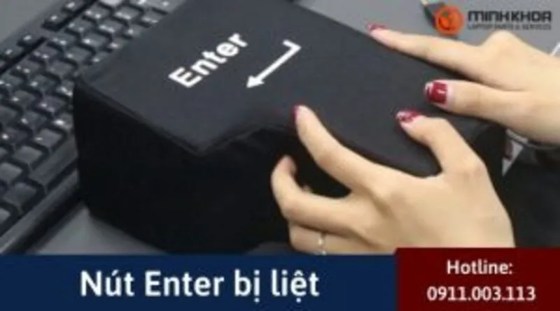 Nut Enter bi liet 11