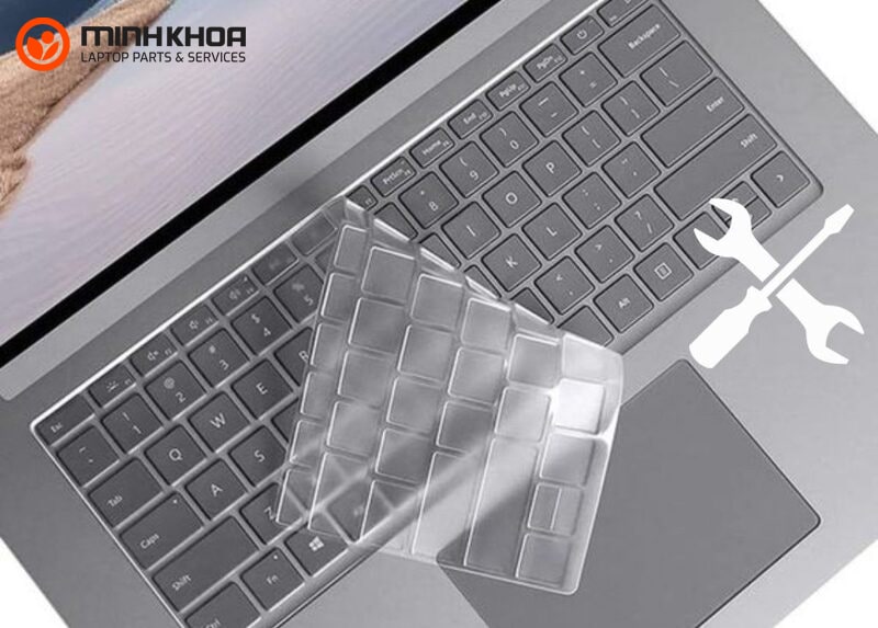 Nút Enter Bị Liệt Và Cách Giải Quyết Dứt điểm - Laptop Minh Khoa