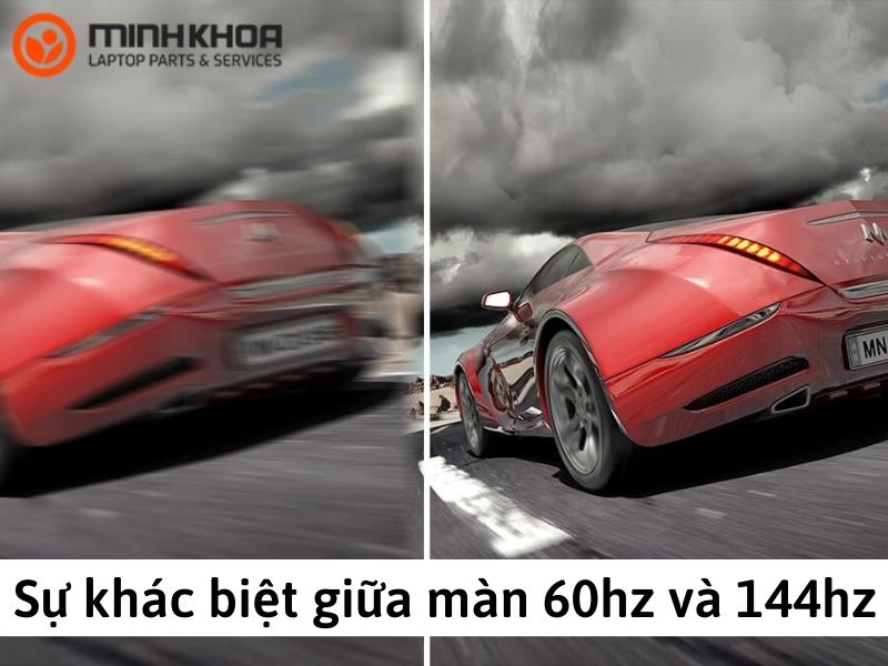 Su khac biet giua man 60hz va 144hz 17