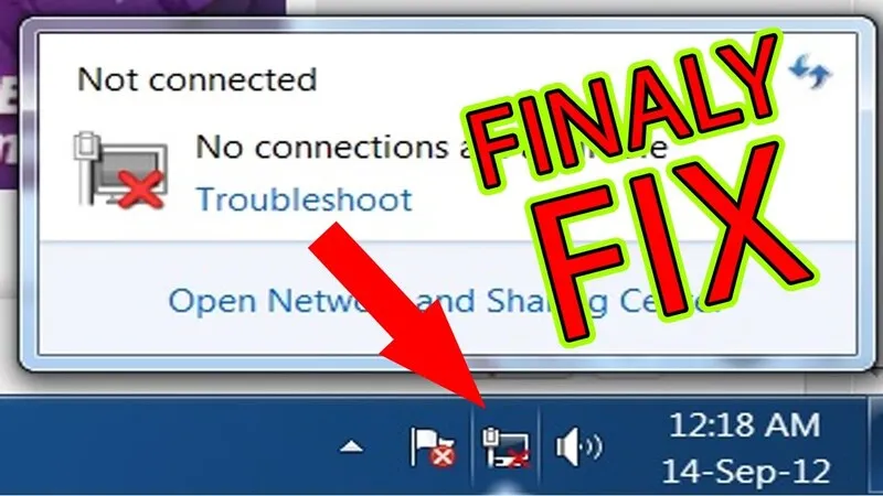 Bỏ túi 5 cách khắc phục nút wifi trên laptop HP không bắt được 7 Nut wifi tren laptop HP khong bat duoc 19
