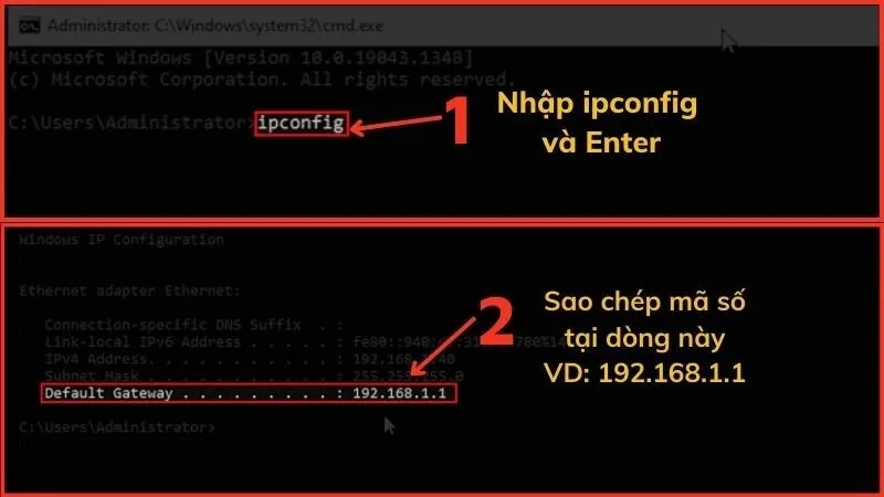 Bỏ túi 5 cách khắc phục nút wifi trên laptop HP không bắt được 14 Nut wifi tren laptop HP khong bat duoc 6