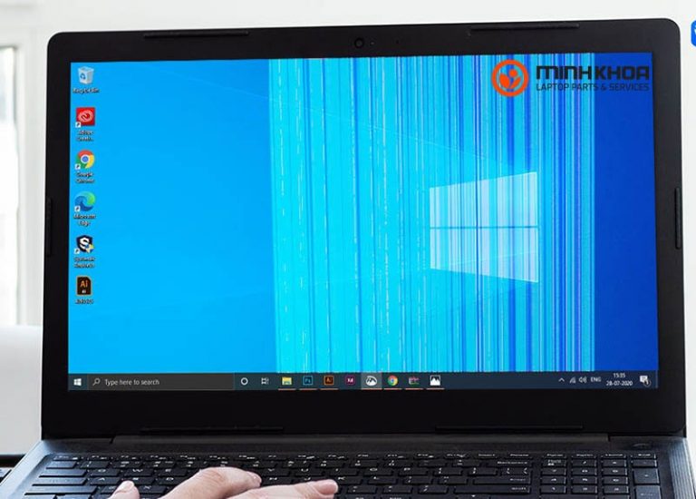 Thay Màn Hình Laptop Asus Giá Bao Nhiêu Laptop Minh Khoa 3395