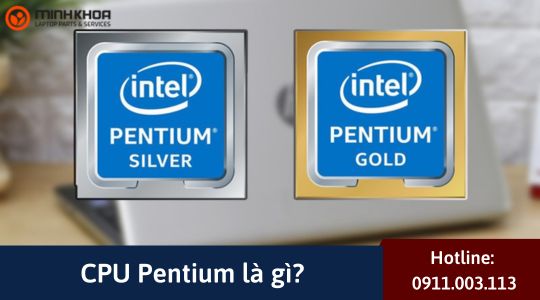 CPU Pentium 13