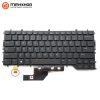 Ban phim laptop zin led Dell Alienware M15R3 M15R2 M15R4