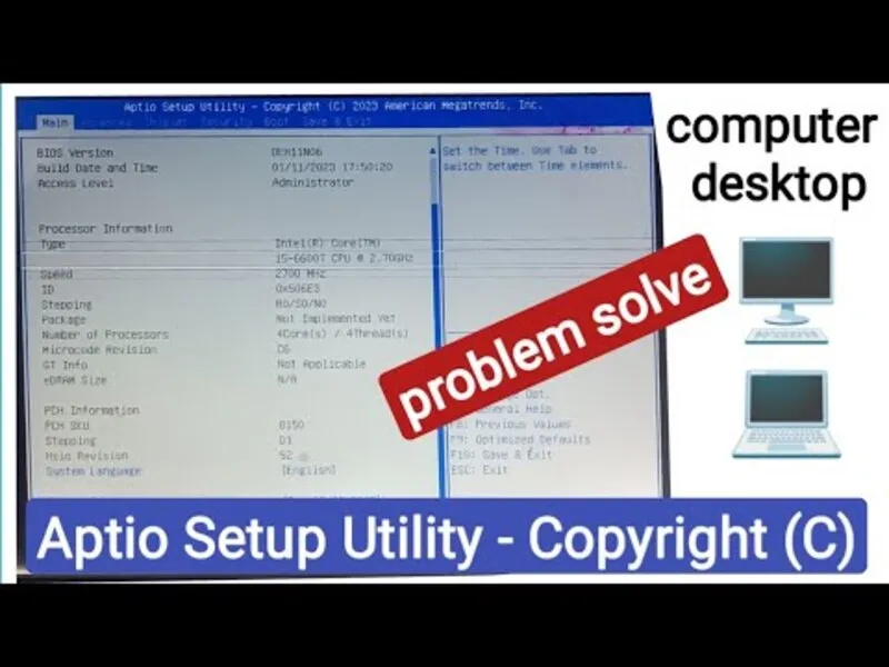 Aptio setup utility copyright c 2012 american megatrends inc 2 1