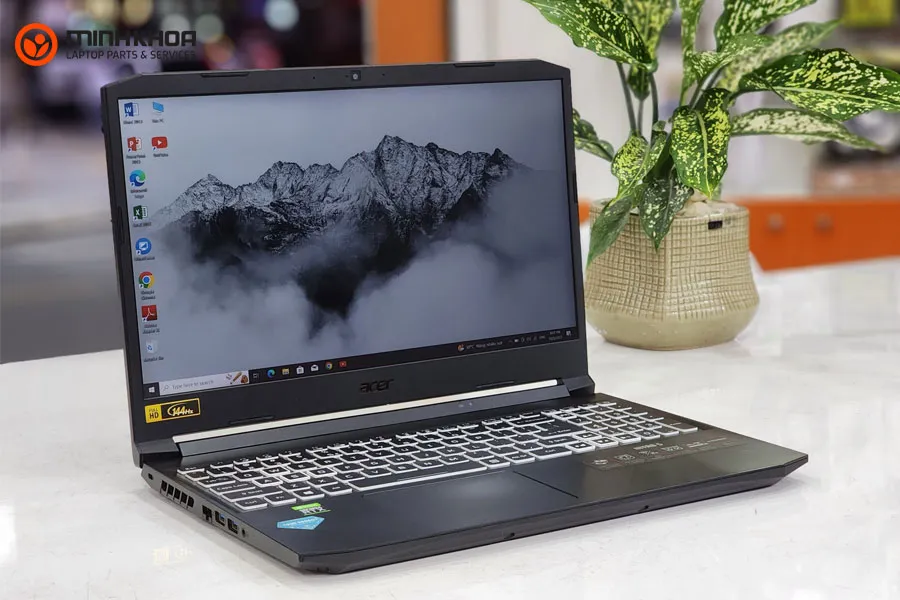 Laptop Acer Gaming Nitro 5 AN515 57