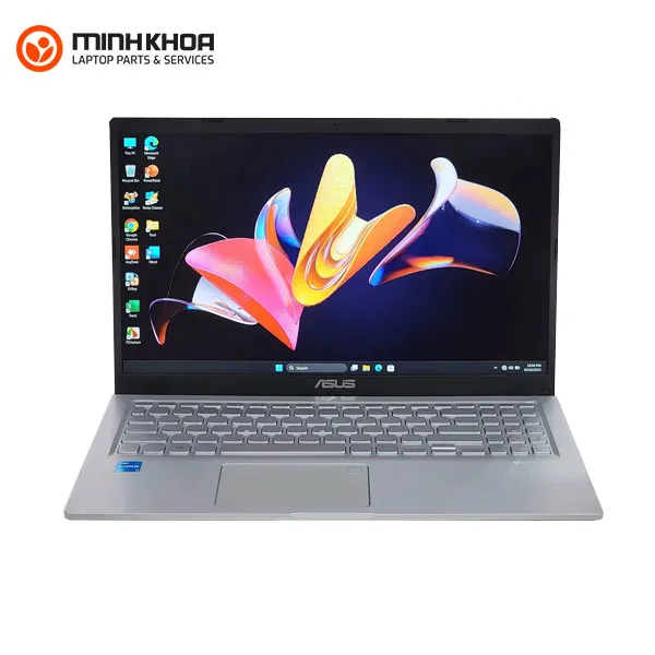 Laptop Asus VivoBook X515EA i3 - 1115G4/ 8GB/ SSD 256GB/ Intel UHD Graphics/ 15.6 inch FHD