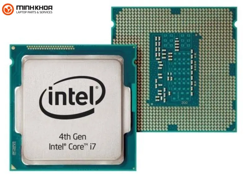 The he CPU Intel va bo vi xu ly may tinh 10