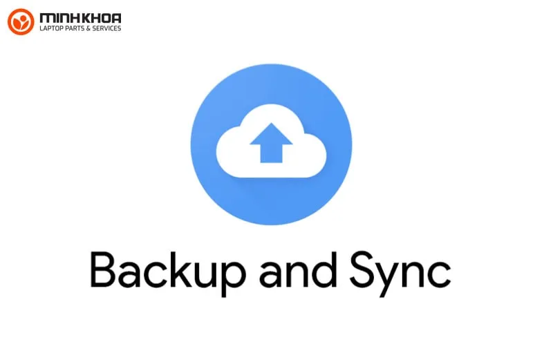 Backup and Sync 15